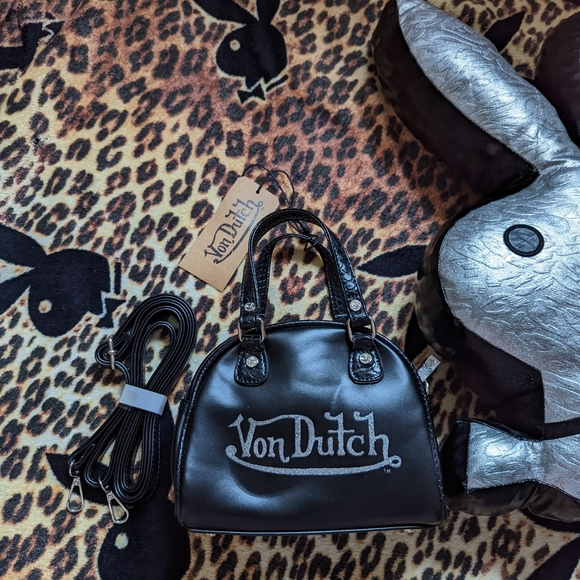 von dutch mini bag - Picture 5 of 12